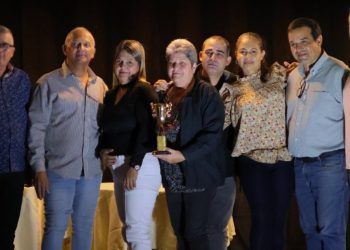 Club Cubano Valencia reconoció a los atletas más destacados en la ceremonia Gala Deportiva 2024