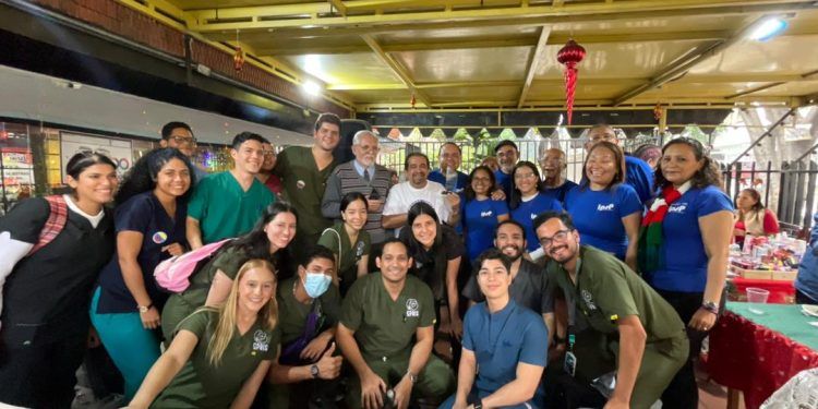 Caracas: Instituto de Previsión Social del Periodista atendió a más de 100 agremiados durante jornada integral
