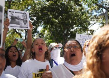 Denuncian tercera muerte de un preso político de los hechos tras elecciones presidenciales