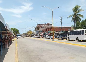 Falcón | Alarma por casos de dengue en Chichiriviche
