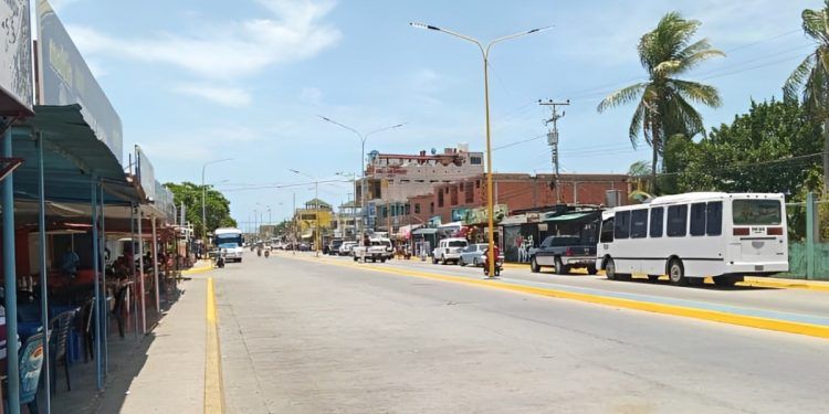Falcón | Alarma por casos de dengue en Chichiriviche