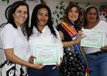 Certificadas 23 textileras del programa Carabobo Sostenible en el municipio Puerto Cabello