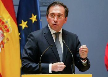 España: Ministro Exteriores señaló que Edmundo González no ha solicitado reconocimiento como presidente