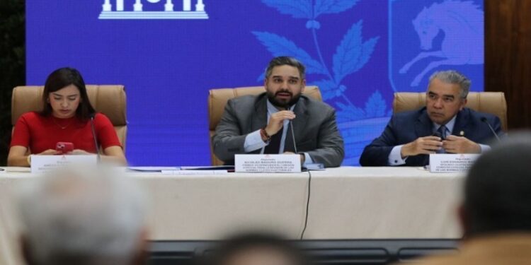 Comisión Especial Electoral evalúa propuestas de fechas para comicios 2025