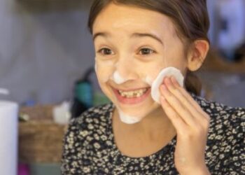 Skincare en adolescentes: ¿Moda o necesidad?