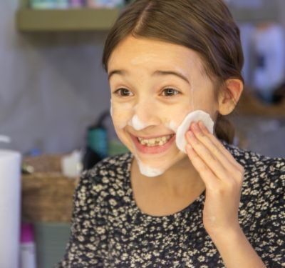 Skincare en adolescentes: ¿Moda o necesidad?