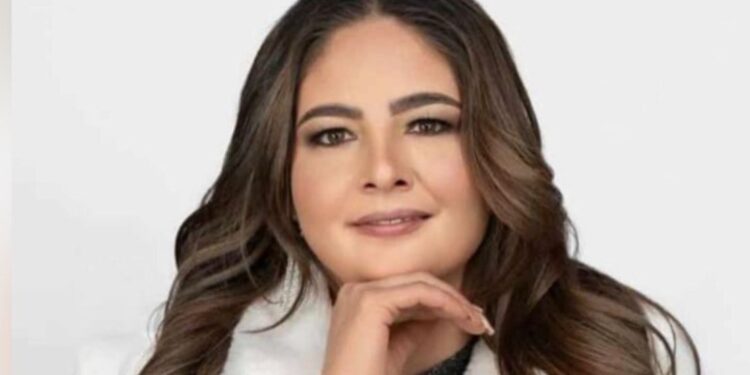 Historias Que inspiran: Giovanna Granieri; una larense ejemplo de reinvención en EE. UU.