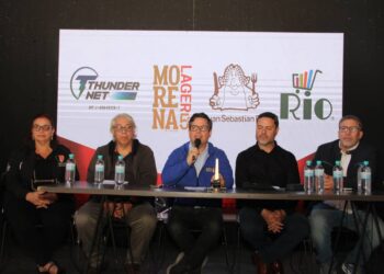 Nominados al Premio Municipal de Cine 2024 Chacao
