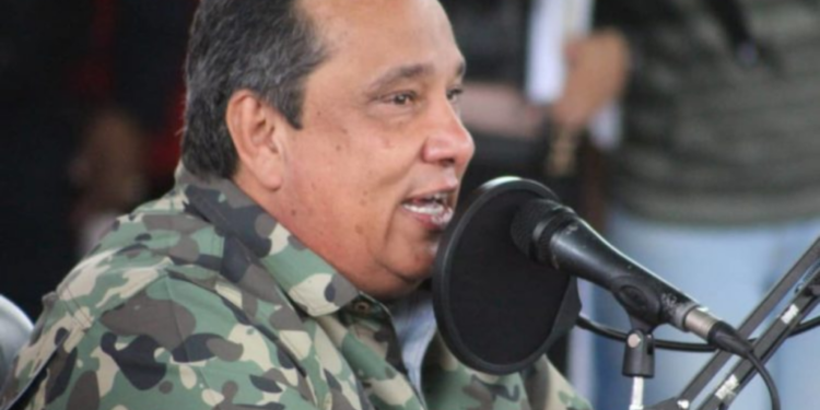 Trujillo: Gobernador amenazó con cárcel a quienes generen “contenidos de odio” en redes sociales