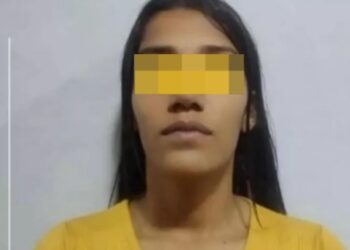 Aragua: detenida presunta implicada en el homicidio del creador de contenido Gabriel Sarmiento