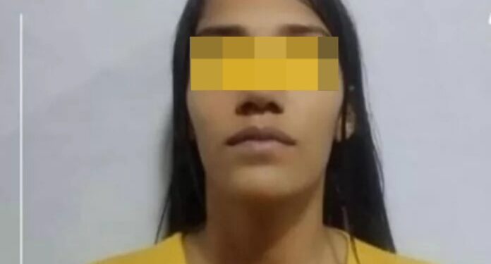 Aragua: detenida presunta implicada en el homicidio del creador de contenido Gabriel Sarmiento