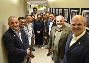 Fedecámaras Carabobo inaugura su primera sede propia tras 32 años de historia