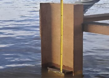 Las 5 Principales Noticias de Venezuela Hoy: Río Orinoco crece a niveles alarmantes, a punto de Alerta Amarilla… Y MÁS…