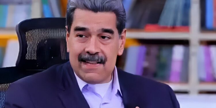 Las 5 Principales Noticias de Venezuela Hoy: Maduro: “Bukele fue colocado en la presidencia con un fraude electoral” … Y MÁS…
