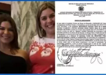 Orden de aprehensión contra exfiscal del Zulia por corrupción: MP intensifica acciones por la transparencia judicial