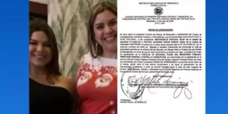 Orden de aprehensión contra exfiscal del Zulia por corrupción: MP intensifica acciones por la transparencia judicial