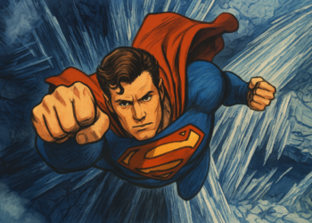 Superman rompe la taquilla global: más de 210 millones de dólares en su primer fin de semana