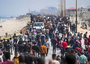 Tensión en Gaza: Israel refuerza prohibición de acceso al mar para la población palestina