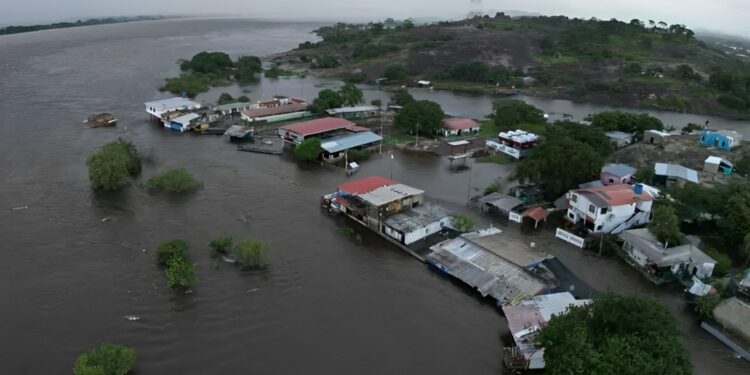 Las 5 Principales Noticias de Venezuela Hoy: Más de 200 familias afectadas en Amazonas por crecida del río Orinoco… Y MÁS…