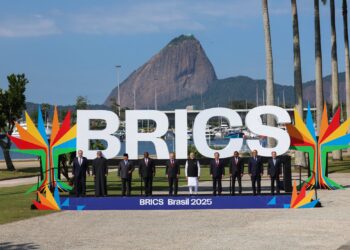 Brasil: BRICS lanza alianza global para combatir enfermedades olvidadas que golpean al Sur Global