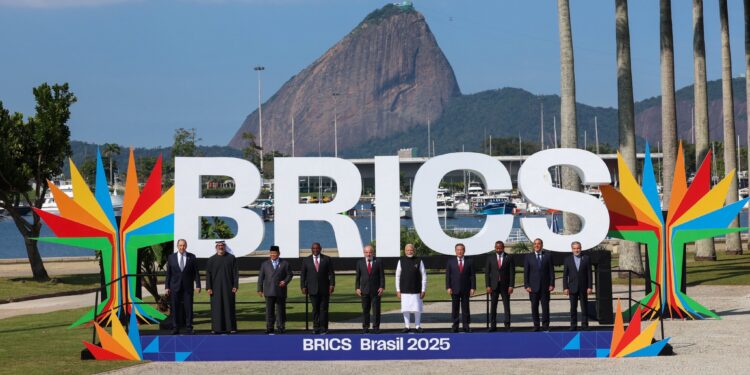 Brasil: BRICS lanza alianza global para combatir enfermedades olvidadas que golpean al Sur Global