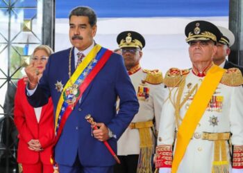 Nicolás Maduro pidió fortalecer la defensa aérea y antiaérea con tecnología venezolana