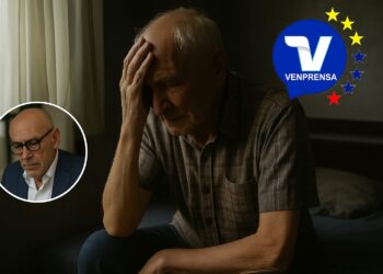 Reportaje Venprensa: dificultades y la depresión de los olvidados de la tercera edad en Venezuela