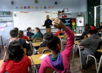 Estudio de la U. de Chile revela creencias que dificultan la educación sexual integral en escuelas