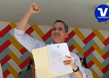 Carabobo: Israel Figueredo electo como uno de los concejales más jóvenes del país