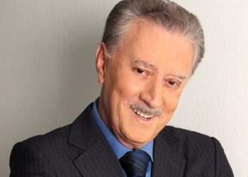 Falleció el actor venezolano Julio Alcázar