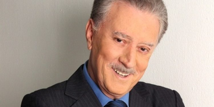 Falleció el actor venezolano Julio Alcázar