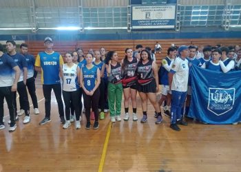 La UCLA marcó un hito en Lara como epicentro deportivo universitario