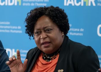 CIDH sobre Venezuela: “Ha pasado un año de las elecciones… y la justicia sigue ausente”