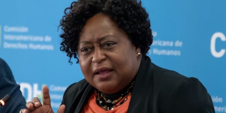 CIDH sobre Venezuela: “Ha pasado un año de las elecciones… y la justicia sigue ausente”