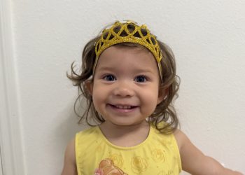La Búsqueda Del Niño Mas Adorable De Los Estados Unidos