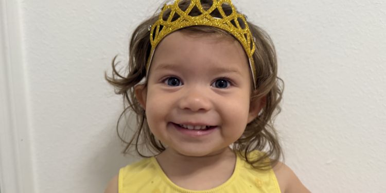 La Búsqueda Del Niño Mas Adorable De Los Estados Unidos