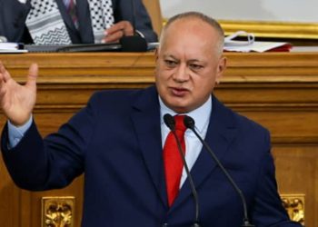 Las 5 Principales Noticias de Venezuela Hoy: Diosdado Cabello; Tras los explosivos en Plaza Venezuela, “era un regalo para mí”, Imputan a Lía Grajales… Y MÁS.