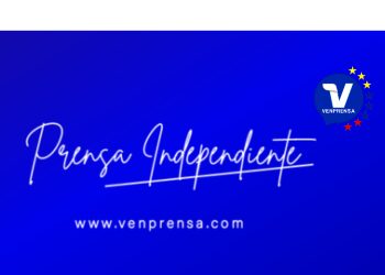 HOY ESTAMOS DE ANIVERSARIO… Venprensa Cumple 15 Años