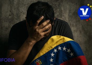 EDICIÓN 15 ANIVERSARIO: Sobrevivir tras la xenofobia hacia los venezolanos en otros países 