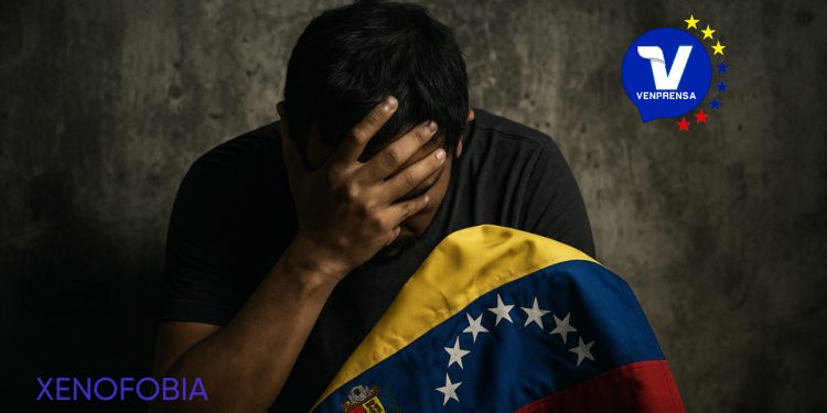 EDICIÓN 15 ANIVERSARIO: Sobrevivir tras la xenofobia hacia los venezolanos en otros países