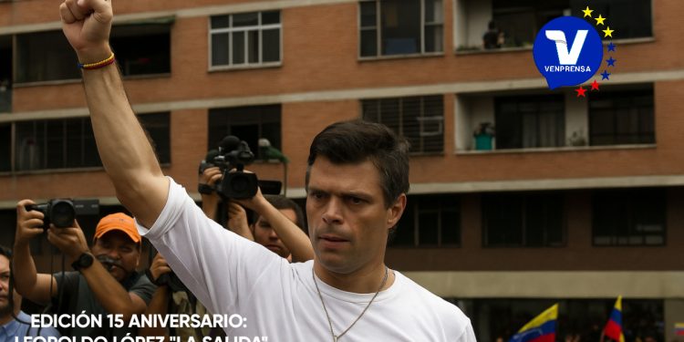 EDICIÓN 15 ANIVERSARIO | Año 2014: Hechos del conflicto político conocidos como “La Salida”