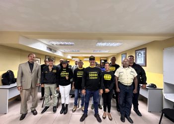 Carabobo: Comisión de DDDHH expresó respaldo a Maduro y rechaza injerencia de Estados Unidos