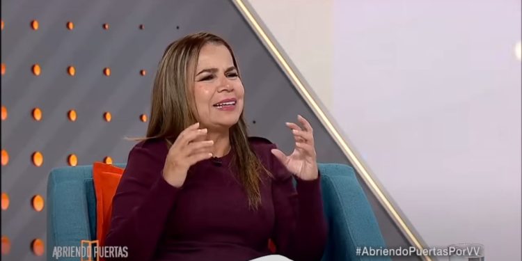 Las 5 Principales Noticias de Venezuela Hoy: Iris Valera; “quien pida intervención extranjera merece la Pena Capital”… Y MÁS.