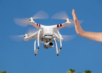 Venezuela restringe el uso de drones en todo el territorio nacional por un mes