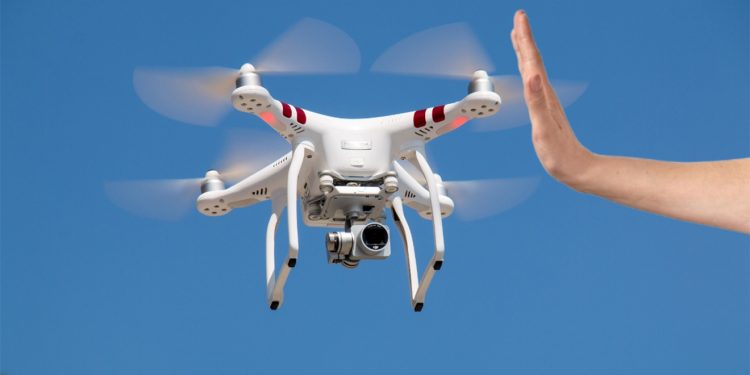 Venezuela restringe el uso de drones en todo el territorio nacional por un mes