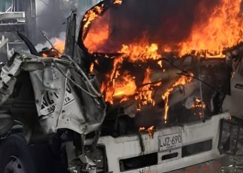 Colombia: Atentado en base aérea de Cali deja al menos cinco fallecidos y 36 heridos