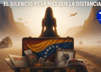 EDICIÓN 15 ANIVERSARIO | Año 2019: El silencio pesa más que la distancia