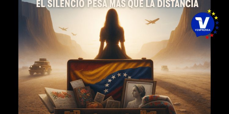 EDICIÓN 15 ANIVERSARIO | Año 2019: El silencio pesa más que la distancia