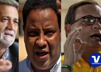 Liberan a 13 presos políticos en Venezuela