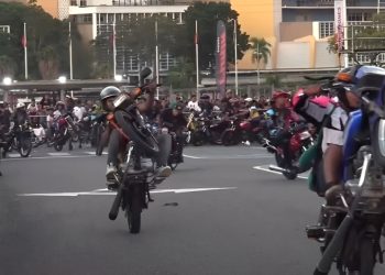 Las 5 Principales Noticias de Venezuela Hoy: Saab a los motopiruetas; “esa moda tiene que acabar”…Y MÁS.